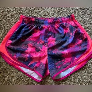 Nike tempo shorts